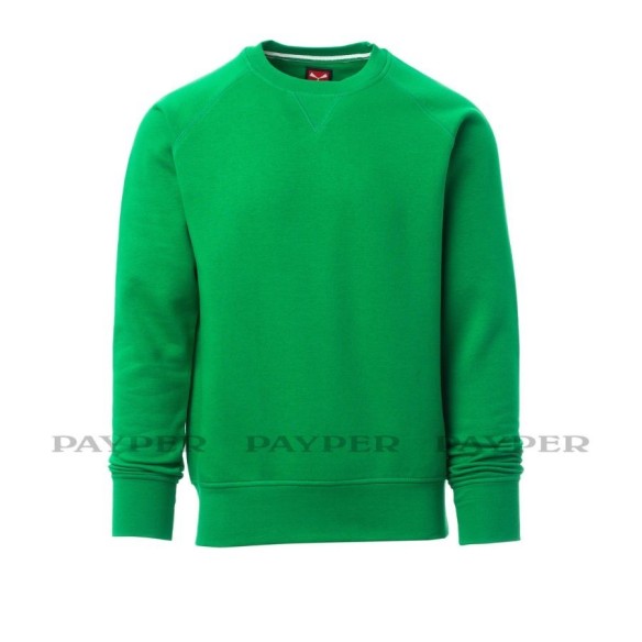 SUDADERA  MISTRAL+ 11