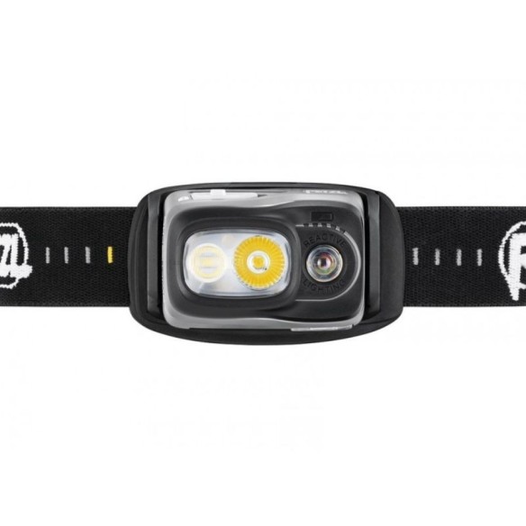 Petzl Swift RL Pro Headlamp