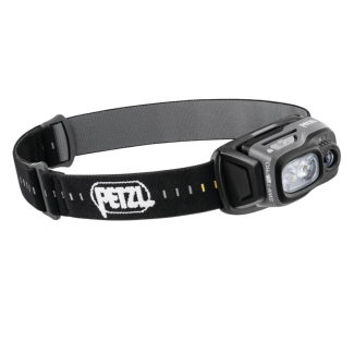 Llanterna Frontal Petzl Swift RL Pro