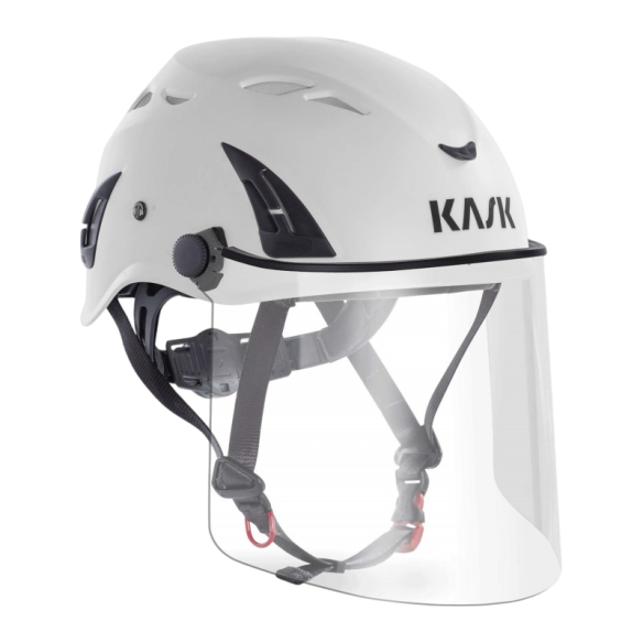 Face Shield | Helmets Accessories | Kask Safety | VESLAB.COM
