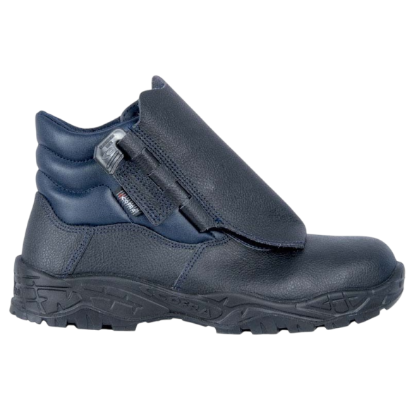 BOTTES COFRA TORCH S3 SRC