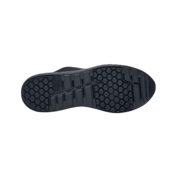 Chaussure Everlight Black Homme | Shoes for crews