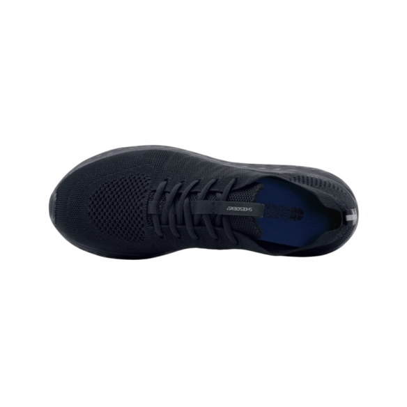 Calçat Everlight Black Home | Shoes for crews