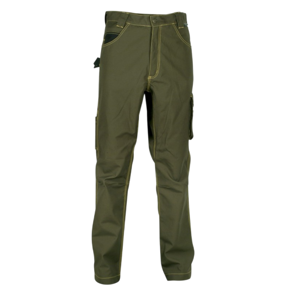 PANTS COFRA MAASTRICHT