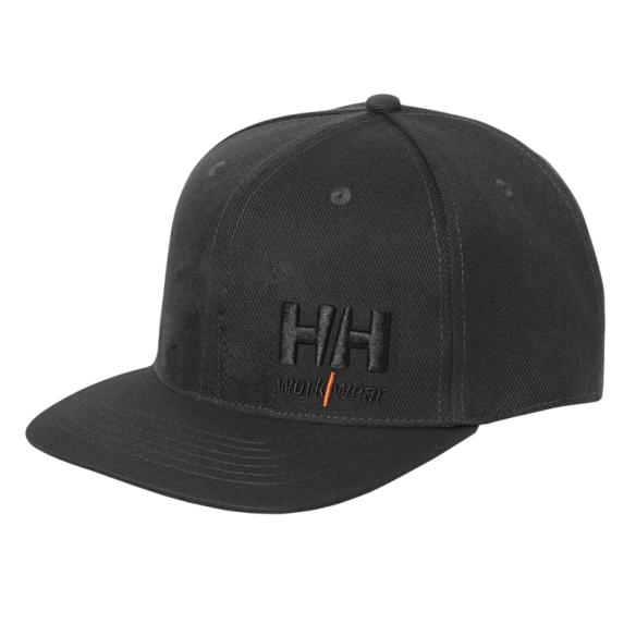 HELLY HANSEN KENSINGTON BRIM FLAT CAP