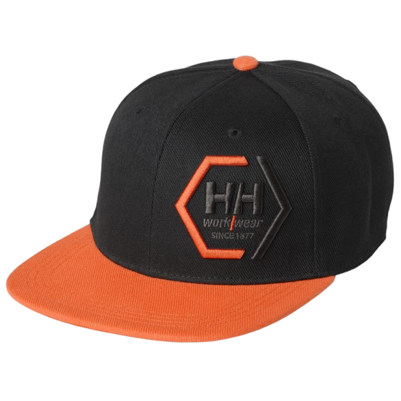 CASQUETTE HELLY HANSEN KENSINGTON BRIM