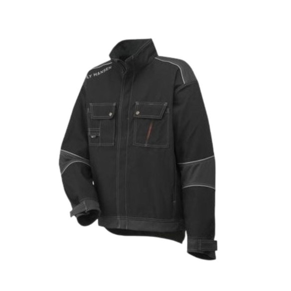 chaqueta helly hansen chelsea (outlet) 1