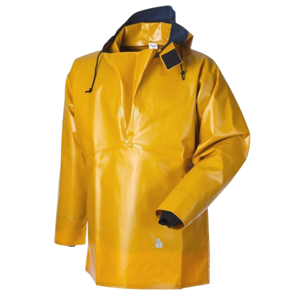 Jaqueta Tancada Pescadora Mar K20 | Botiga online ropa per pesca Trivi