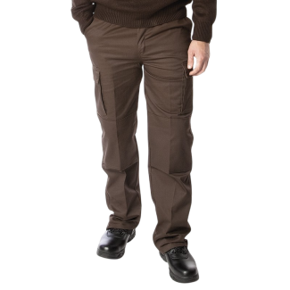 Multi-pocket campaign trousers | Work Clothes | Textil R | VESLAB.COM