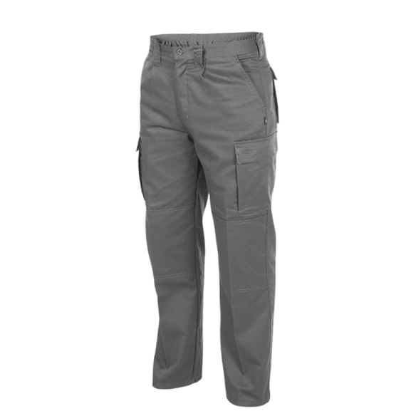 Pantalons Campanya Multibutxaques | Roba de Treball | Textil R | VESLAB