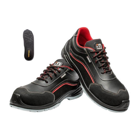 Mendi Crono safety shoes