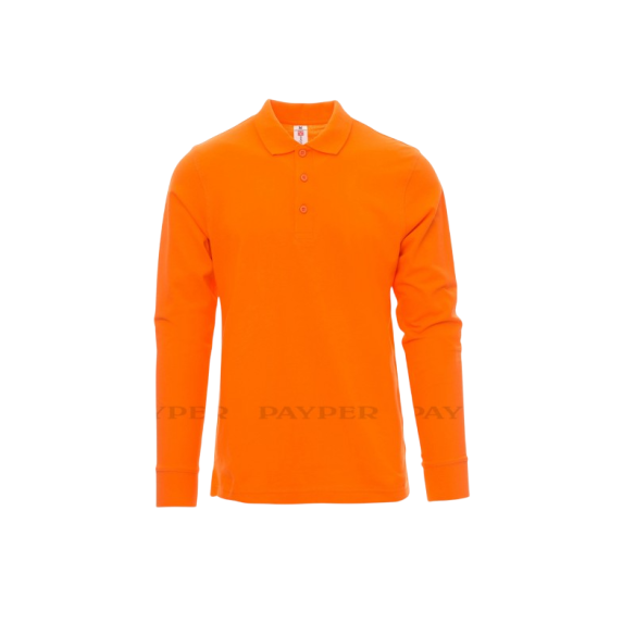 Polo Long Sleeve Verona