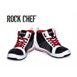 ROCK CHEF SAFETY CHAUSSURES