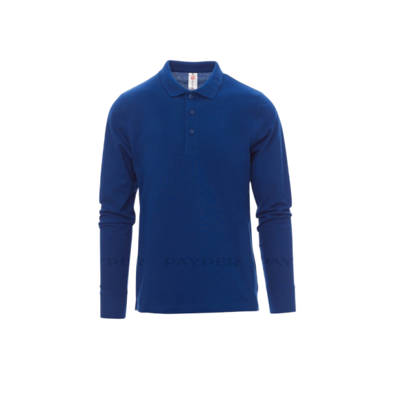 Polo Long Sleeve Verona