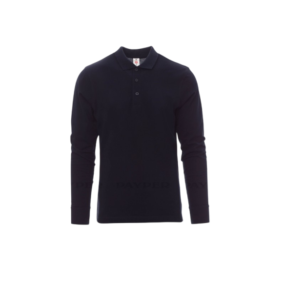 Polo Long Sleeve Verona
