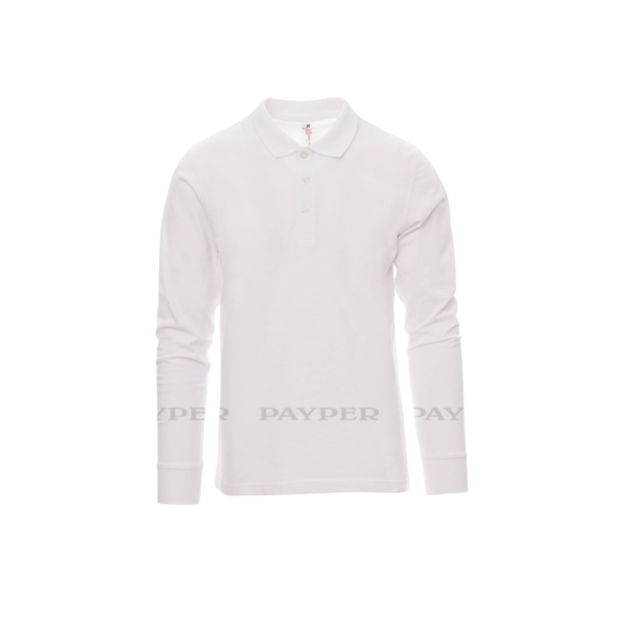 Polo Manche longue Verona