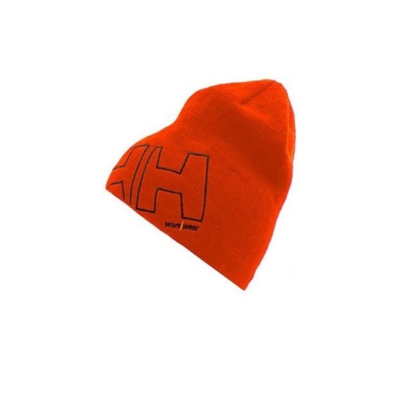 Helly Hansen Classic Beanie | Warm with fleece lining