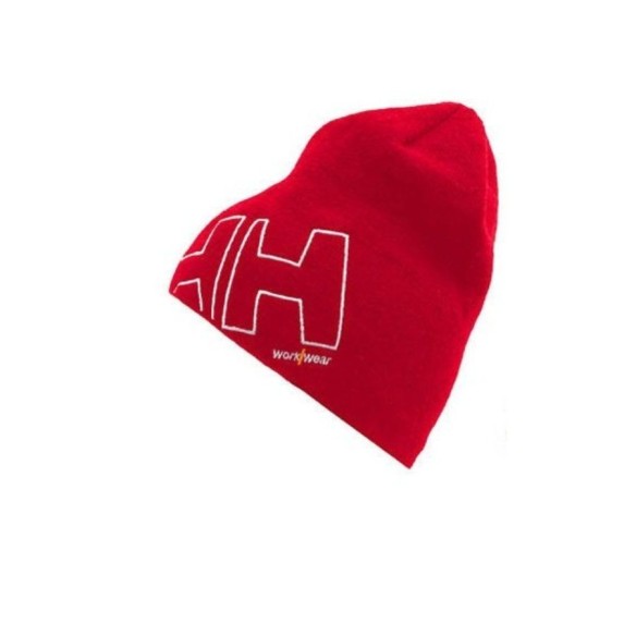 Helly Hansen Classic Beanie | Warm with fleece lining