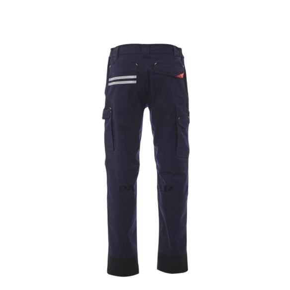 Worker trousers Tech
