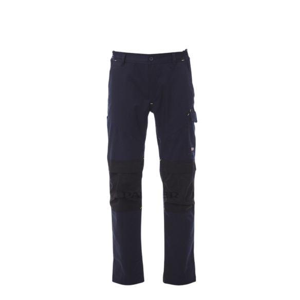 Pantaló Worker Tech