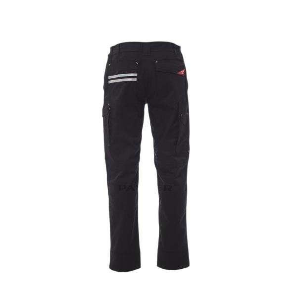 Worker trousers Tech