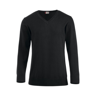 Aston Clique Sweater | Men’s V-neck classic knit