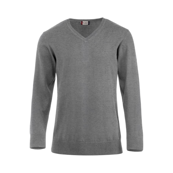 Jersei Aston Clique | Coll en V home elegant