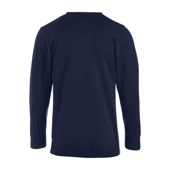 Jersei Aston Clique | Coll en V home elegant