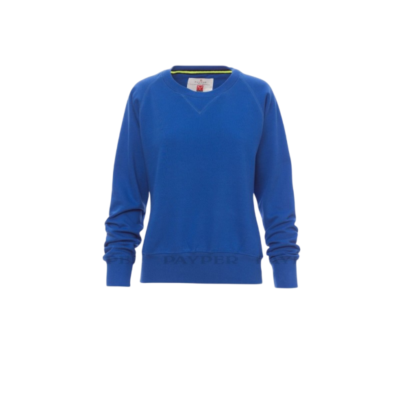 sudadera mistral+ lady 6
