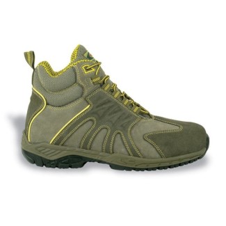 COFRA DEUCE S1 P SRC SAFETY BOOTS