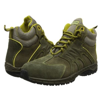 COFRA DEUCE S1 P SRC SAFETY BOOTS 2