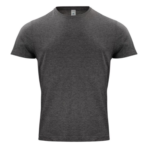 Organic Cotton T-Shirt grey 2