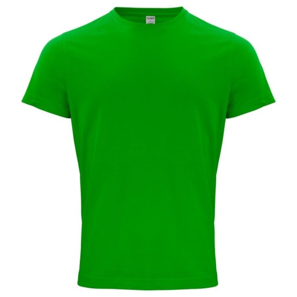 T-shirt cotton organique