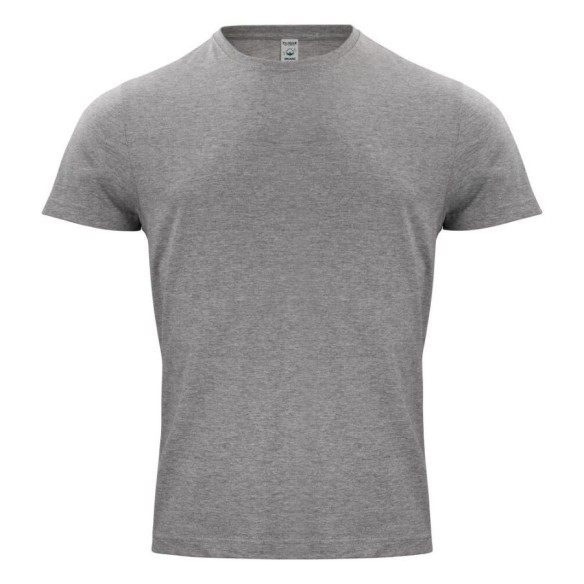 Organic Cotton T-Shirt grey 2