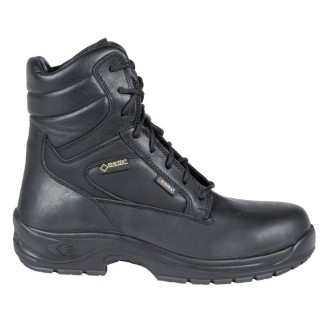 Botte Cofra COMMANDER S3 WR CI HRO SRC GORE-TEX