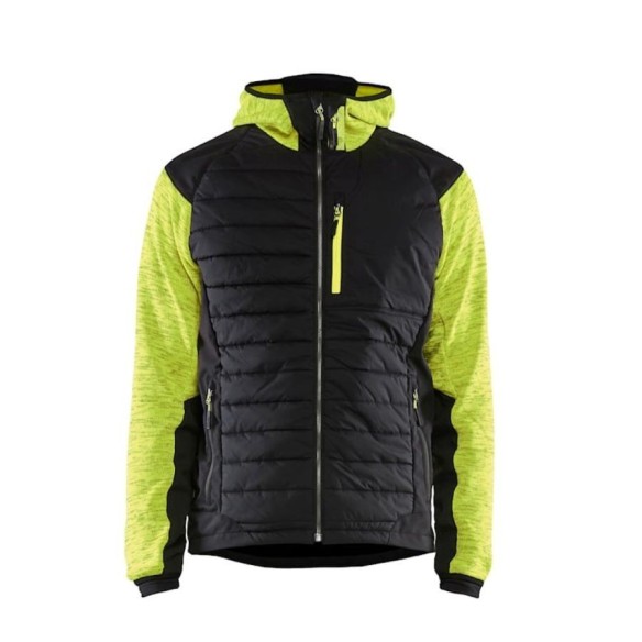 Veste Hybride Blaklader 5930