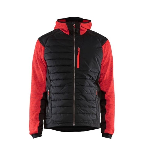 Blaklader 5930 Hybrid Jacket 5