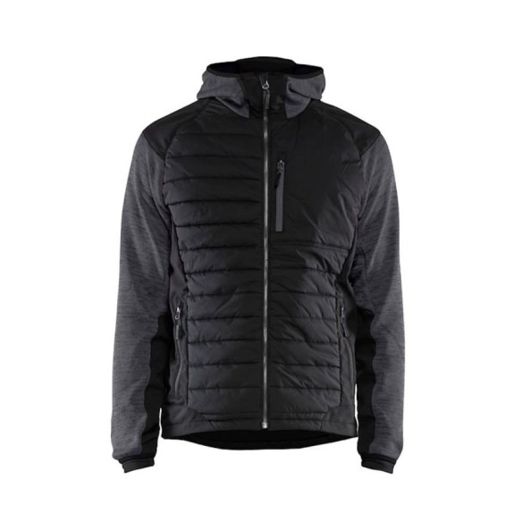 Chaqueta Híbrida 5930 8