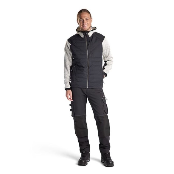 Chaqueta Híbrida 5930 7