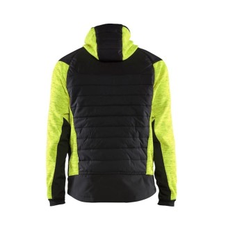 Blaklader 5930 Hybrid Jacket 3 2