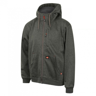 sudadera windproof con capucha (liquidación) 1