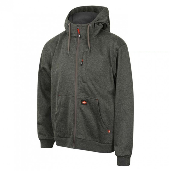 Windproof Hoodie | Breathable and 100% windproof sweatshirt