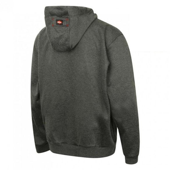 sudadera windproof con capucha (liquidación) 2