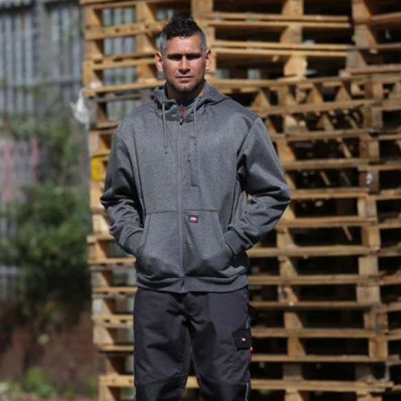 Samarreta Windproof amb caputxa | Tallavents i transpirable