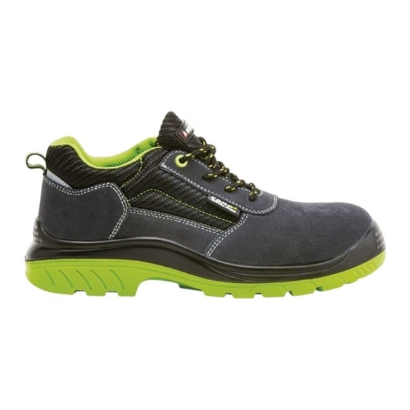 Bellota COMP+ S1P | Lightweight non-metallic safety shoe