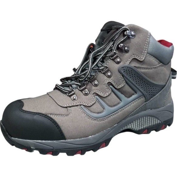 BELLOTA TRAIL S3 SAFETY BOOTS 1