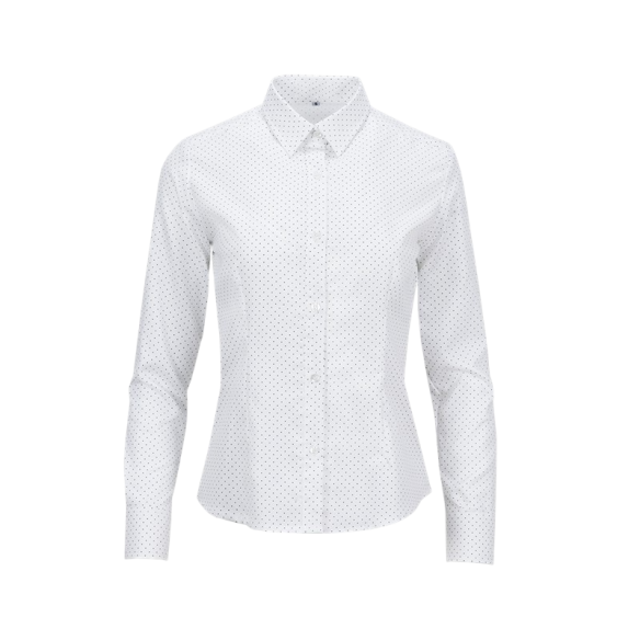 BLUSA ESTAMPADA MÀNIGA LLARGA 1