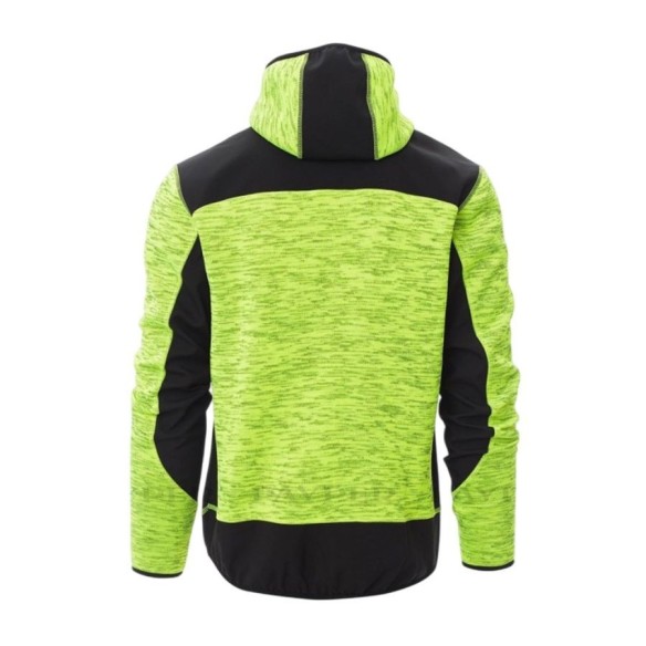 JAQUETA SOFTSHELL TRIP 2