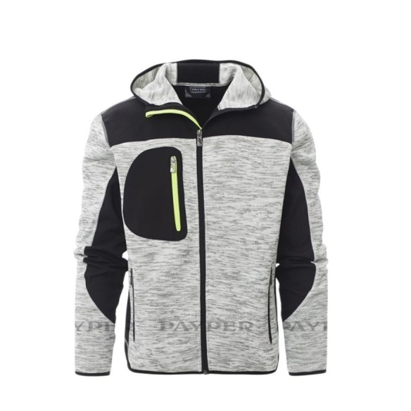 VESTE SOFTSHELL TRIP 5