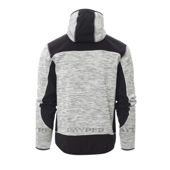 SOFTSHELL JACKET TRIP 6